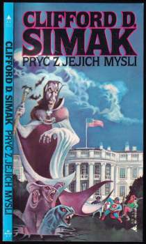 Pryč z jejich myslí
