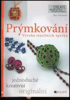 Prýmkování