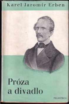 Próza a divadlo (1939, Melantrich) - ID: 270393