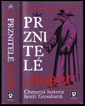 Prznitelé hrobů