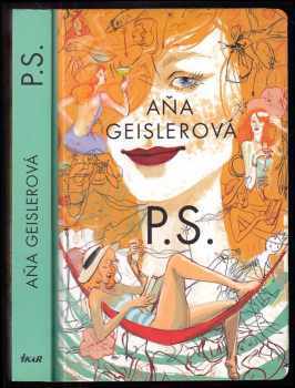 Anna Geislerová: P.S