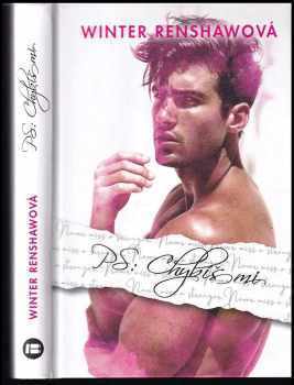 Winter Renshaw: PS: Chybíš mi
