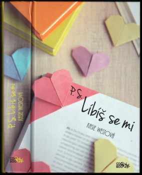 P.S. Líbíš se mi