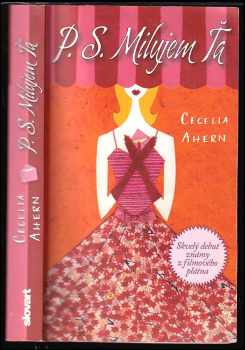 Cecelia Ahern: P.S. Milujem Ťa