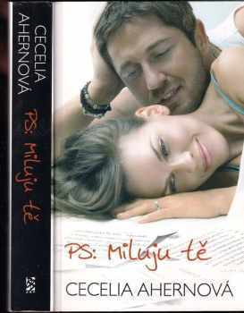 PS: Miluju tě - Cecelia Ahern (2013, BB art) - ID: 1679215