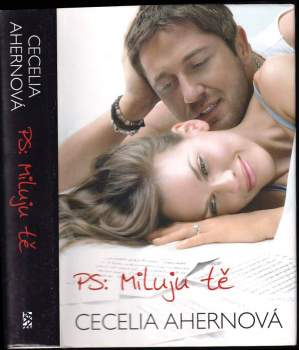 PS: Miluju tě