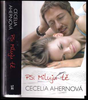 Cecelia Ahern: PS: Miluju tě