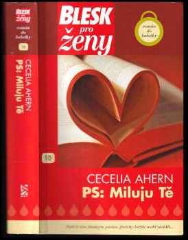 PS: Miluju tě - Cecelia Ahern (2006, BB art) - ID: 441993