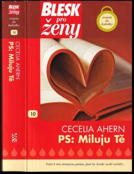 PS: Miluju tě