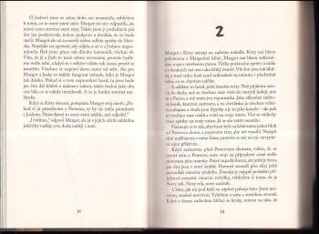 Jenny Han: P.S. Stále Tě miluju