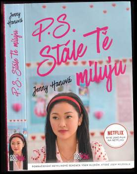 Jenny Han: P.S. Stále Tě miluju