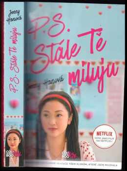 Jenny Han: P.S. Stále Tě miluju