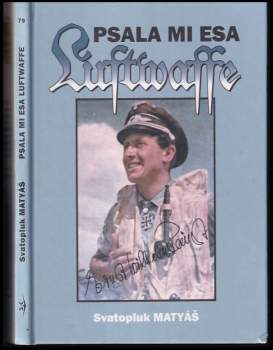 Psala mi esa Luftwaffe