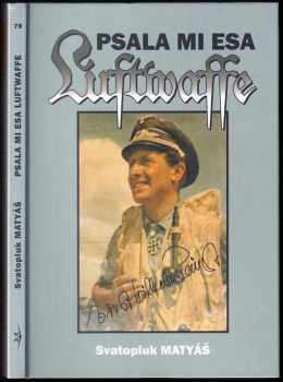 Psala mi esa Luftwaffe