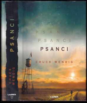 Chuck Wendig: Psanci