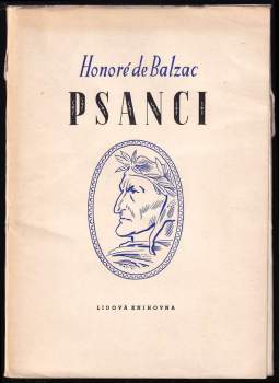 Psanci
