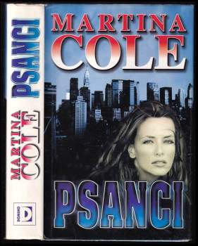 Psanci