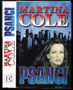 Martina Cole: Psanci