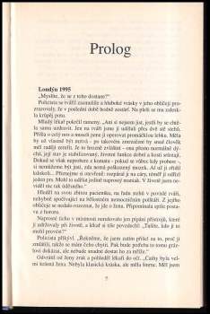 Martina Cole: Psanci