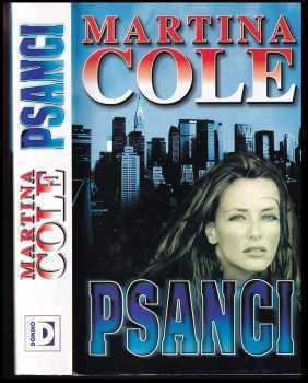 Martina Cole: Psanci