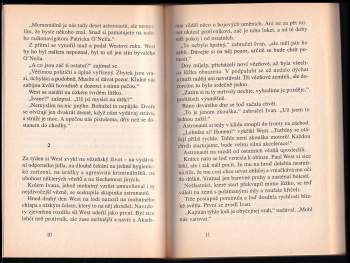 Jean-Pierre Garen: Psanci vesmíru