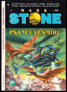 Psanci vesmíru