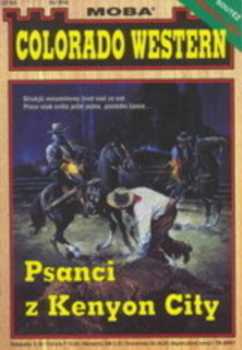 John Kirby: Psanci z Kenyon City