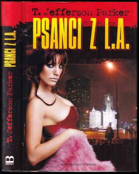 Psanci z L.A