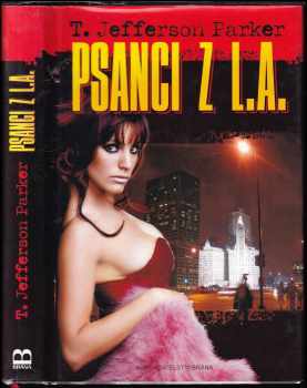 Psanci z L.A