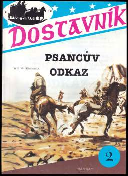 Psancův odkaz
