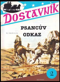 Psancův odkaz