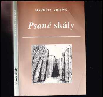 Psané skály