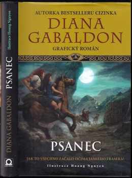 Diana Gabaldon: Psanec