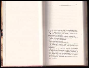Louis L'Amour: Psanec