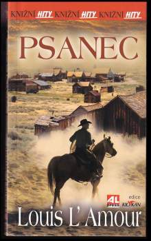 Psanec