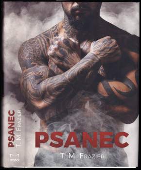 Psanec