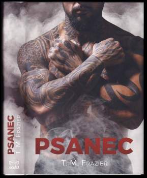 Psanec