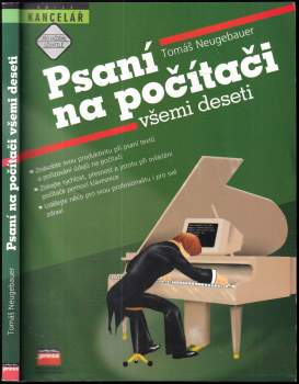 Psaní na počítači všemi deseti