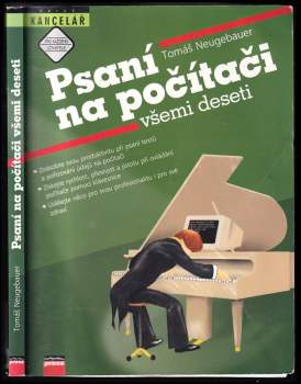 Psaní na počítači všemi deseti