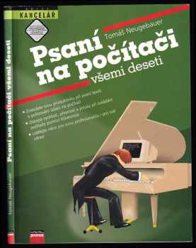 Psaní na počítači všemi deseti