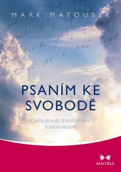 Psaním ke svobodě