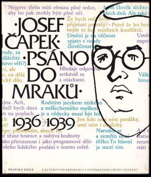 Psáno do mraků