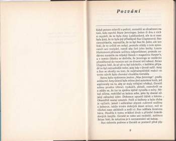 Caroline Graham: Psáno krví