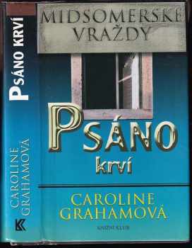 Psáno krví