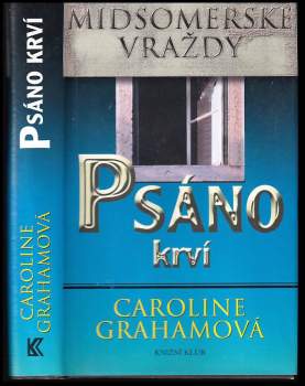 Psáno krví