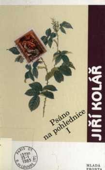 Psáno na pohlednice I