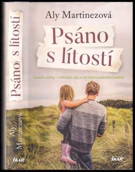 Aly Martinez: Psáno s lítostí