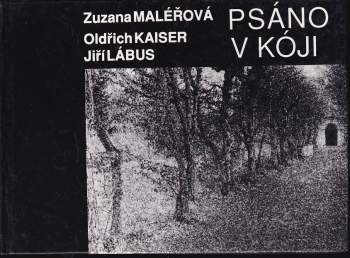 Psáno v kóji