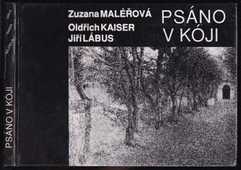 Psáno v kóji