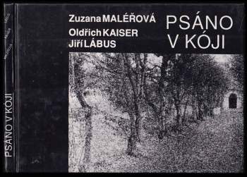 Psáno v kóji
